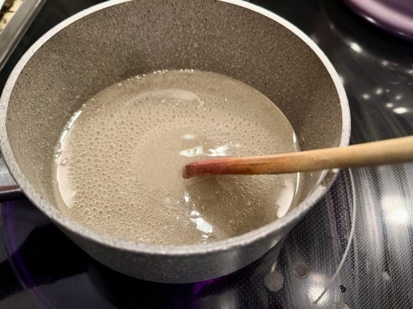 Southern Sweet Tea Recipe simple syrup