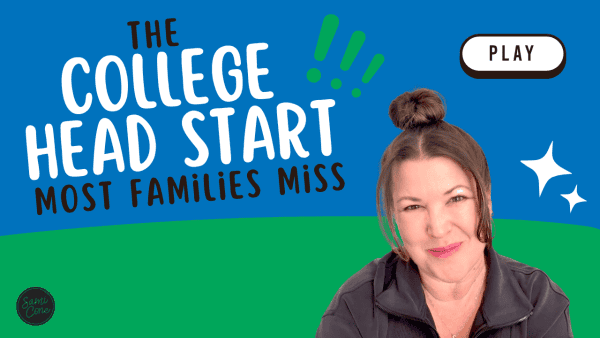 College Head Start Summer Discovery YouTube