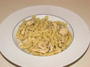 Pollo-Rocca