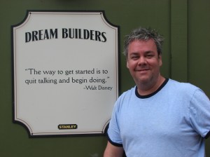 Rick-dream-builder