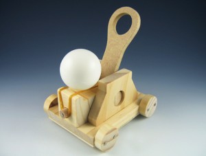 catapult