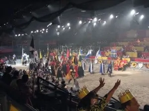 Medieval-Times-Show