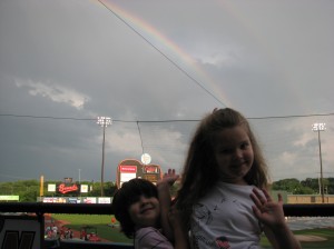 Nashville-Sounds-baseball-rainbow