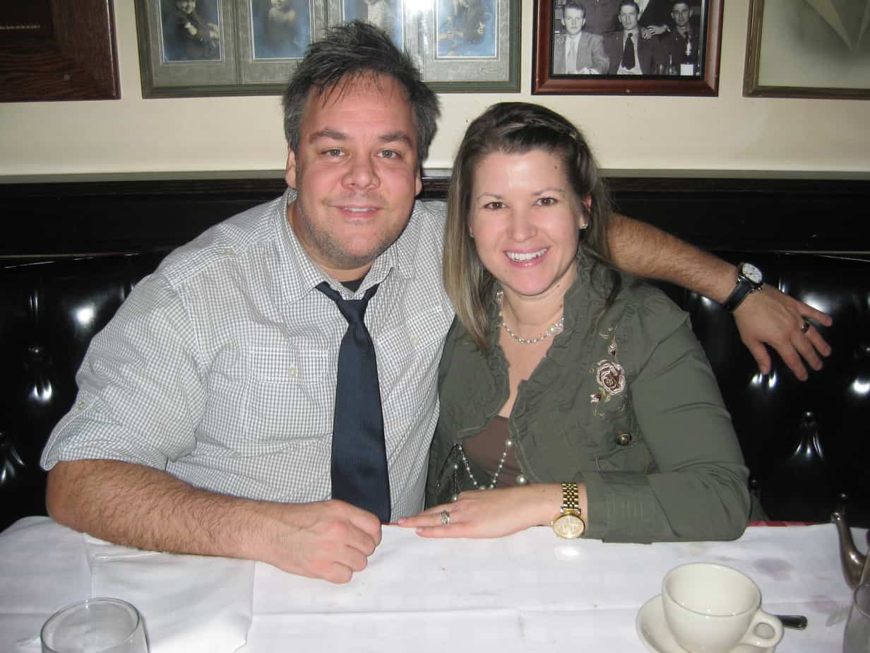 Maggiano's Valentine's Day Menu for two Win gift cards!