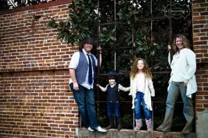 boho-family-wall