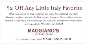 Maggianos-little-italy-coupon