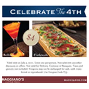 maggianos-july-4