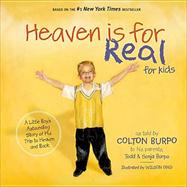 heaven-is-for-real-for-kids
