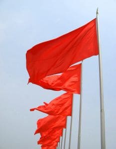 revolution-red-flags
