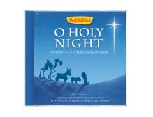 o-holy-night-cd
