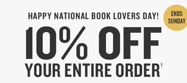 Barnes and Noble Coupon August 2018
