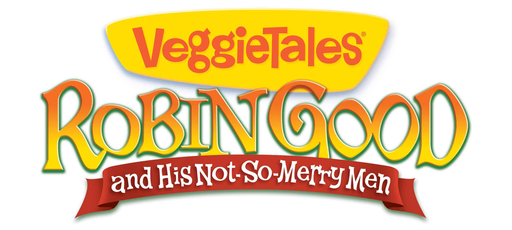 VeggieTales Discount Sale January 2014