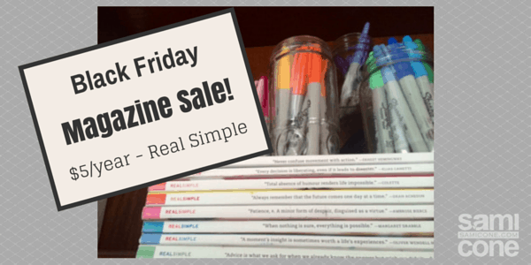 Real-Simple-Deal-Black-Friday