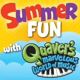 quaver-Summer-fun