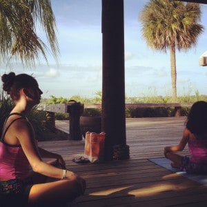 yoga-club-med