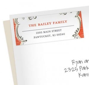 Free Address Labels