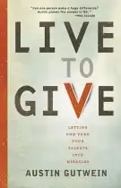 live-to-give