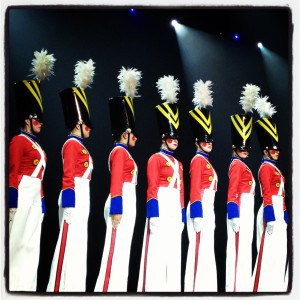 rockettes