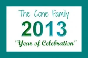 cone-family-year-of-celebration-2013
