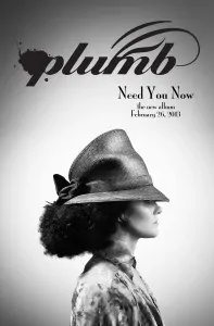 plumb need you now