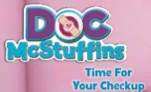 doc mcstuffins time for your checkup
