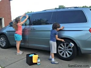 kids car wash picture 
