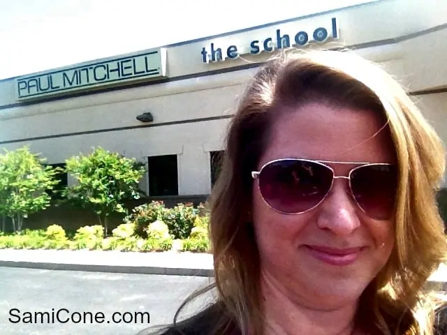 paul mitchell the school nashville services review
