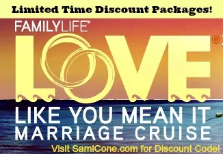 family life love like you mean it cruise discount packages