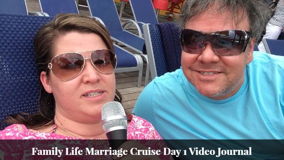 Love Like You Mean It Cruise review day 1