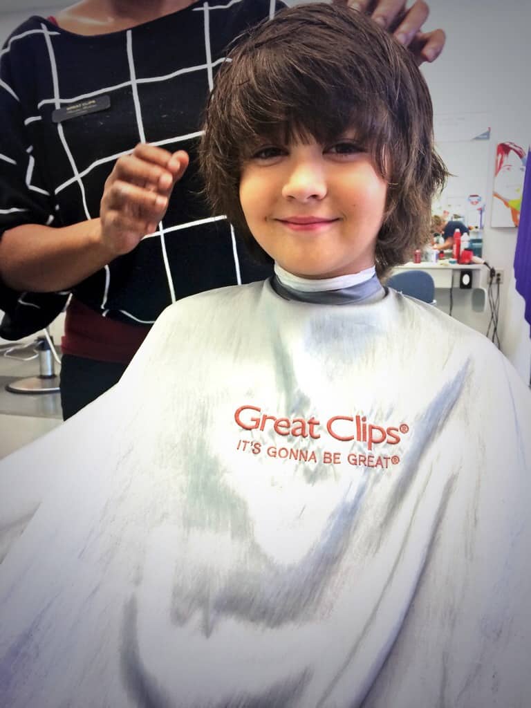 Great Clips 6 99 Haircut Sale 2020 Great Clips Coupon Sami Cone