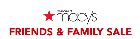 Macys Friends and Family Sale Dates 2018 | Deals & Freebies | 0