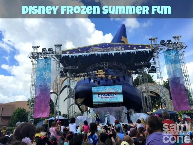 Disney-Frozen-Summer-Fun