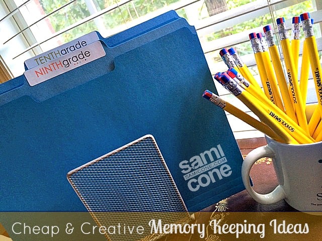 cheap-creative-memory-keeping-ideas