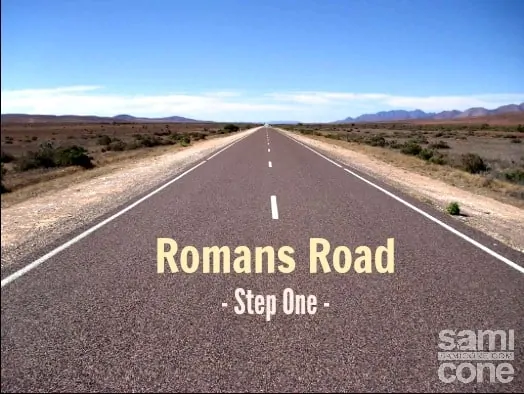 romans-road-devotion-step-one