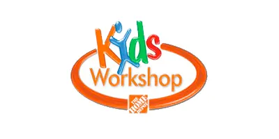 Home Depot Free Kids Workshop Schedule