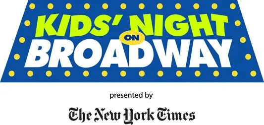 Kids' Night on Broadway 2015