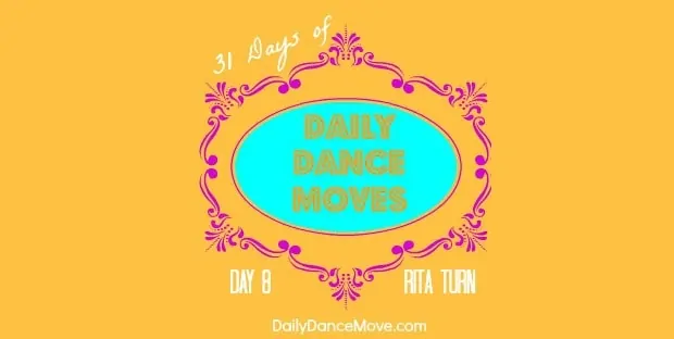 rita-turn-31-days-daily-dance-moves-banner
