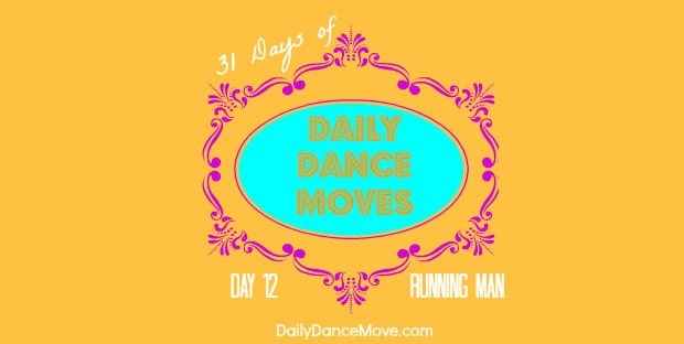 running-man-31-days-daily-dance-moves-banner