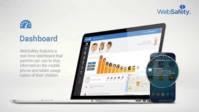 websafety-dashboard