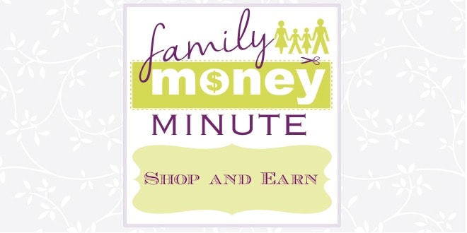Shop and Earn