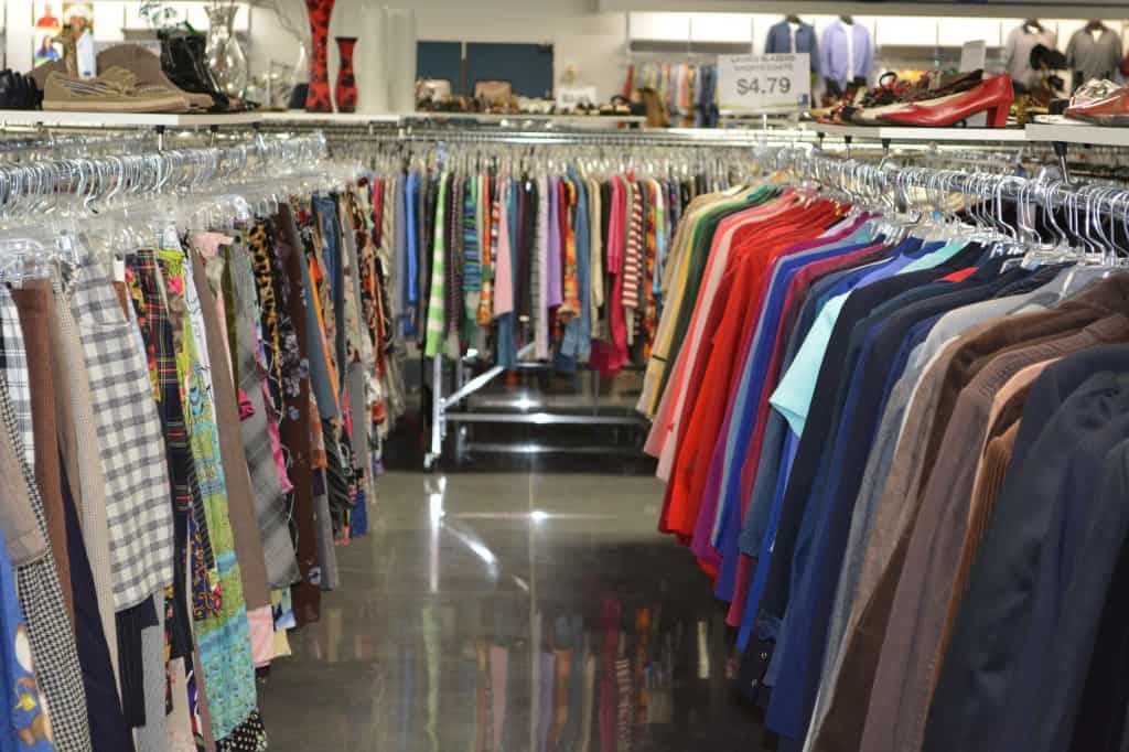 Goodwill Half Price Saturday Nashville