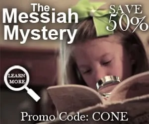 Messiah-Mystery-CONE