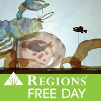 Regions Free Day