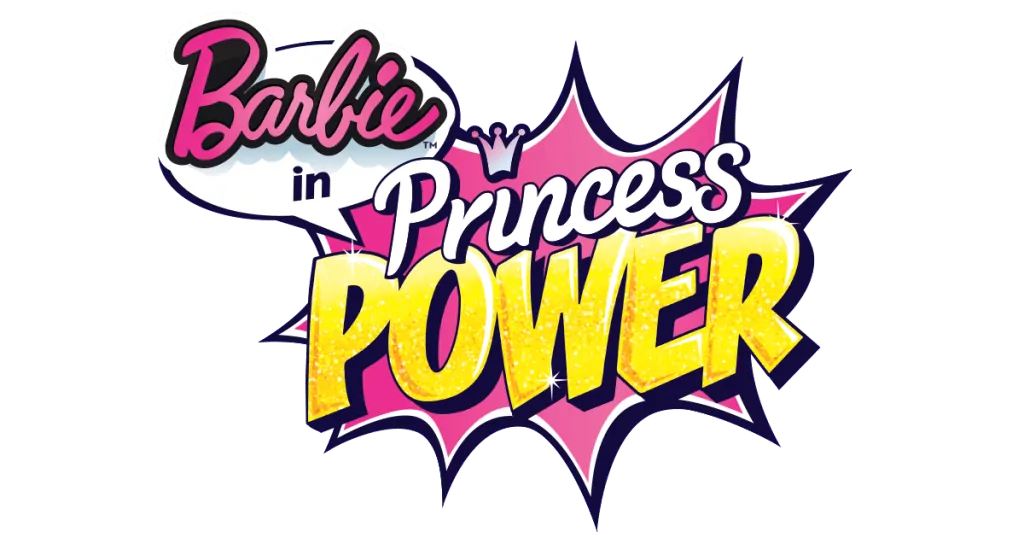 Barbie in Princess Power Blu-Ray Combo Pack and DVD Giveaway