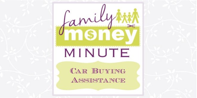 Car Buying Assistance