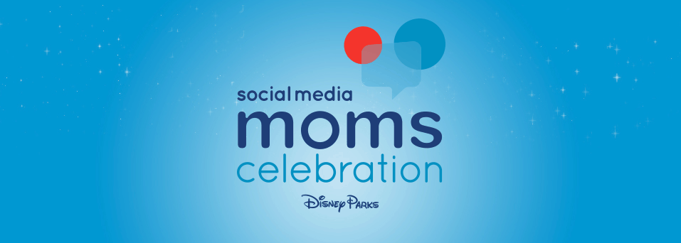 disney social media moms celebration