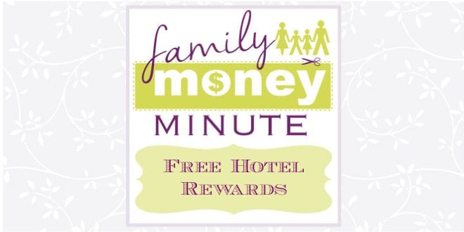 Free Hotel Rewards