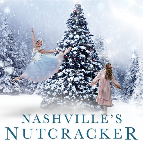 Nashville's Nutcracker