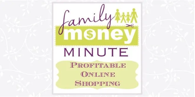 Profitable Online Shopping