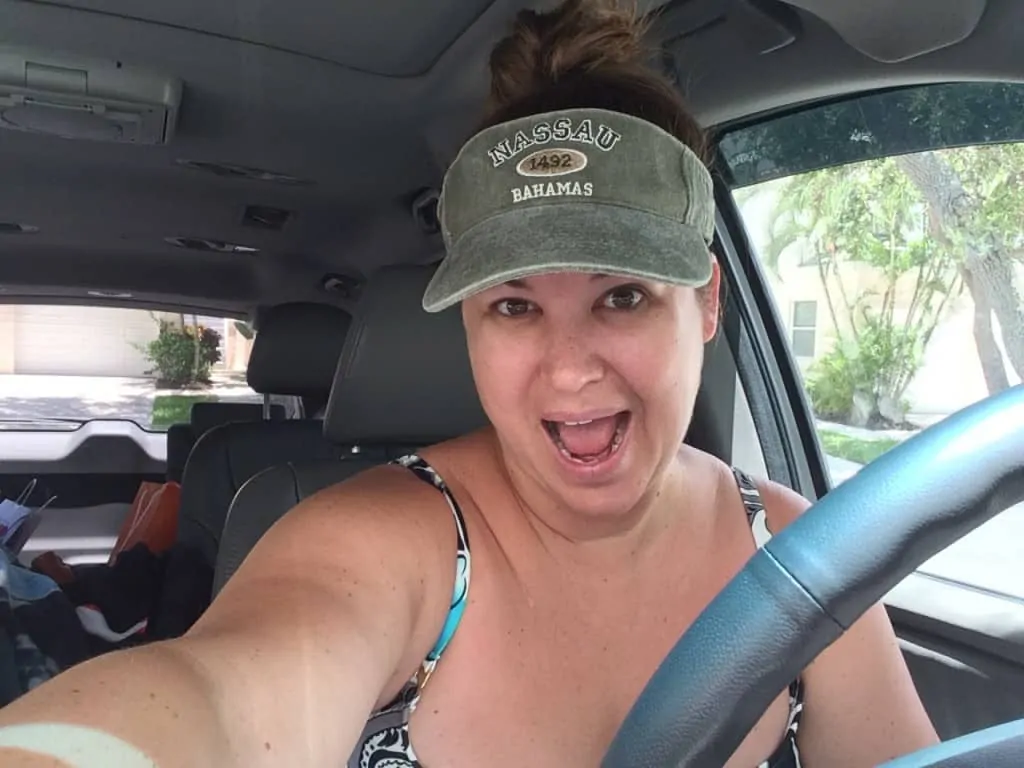 The Daily Dash: July 10, 2015 {Final Florida Day}